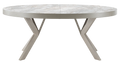 Ada uitschuifbare eettafel 180–300 cm