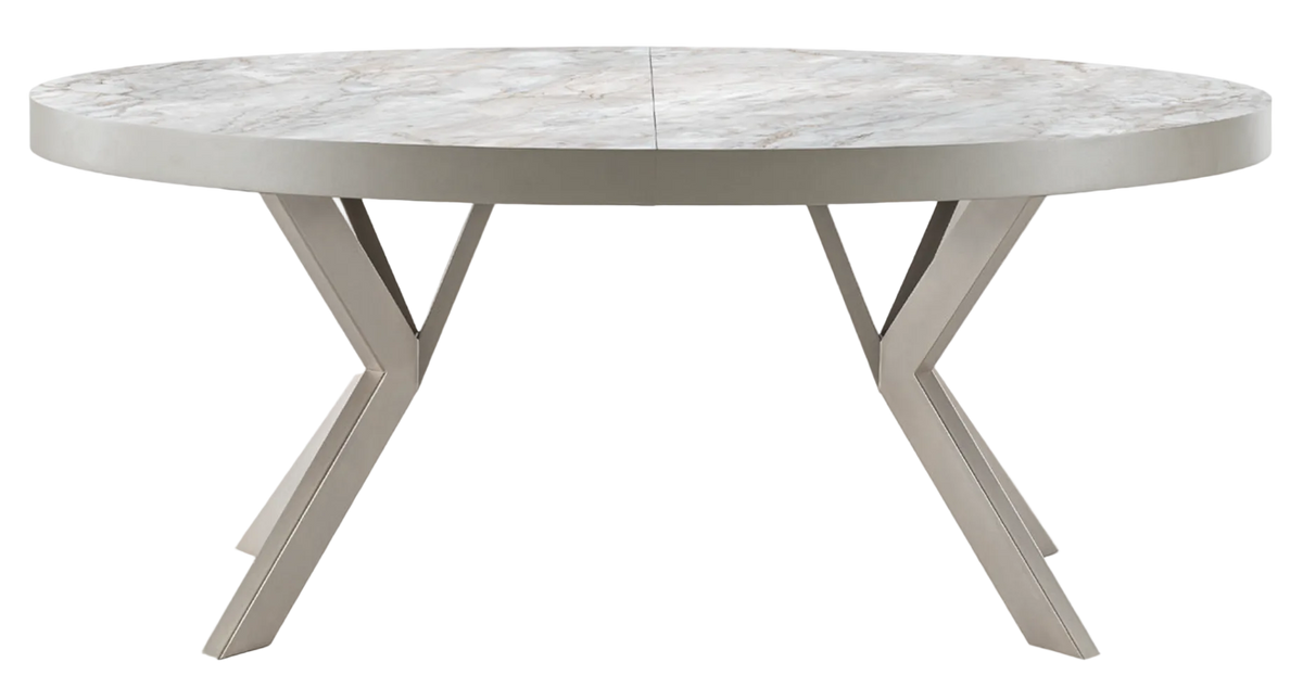 Ada table à manger extensible 180–300 cm