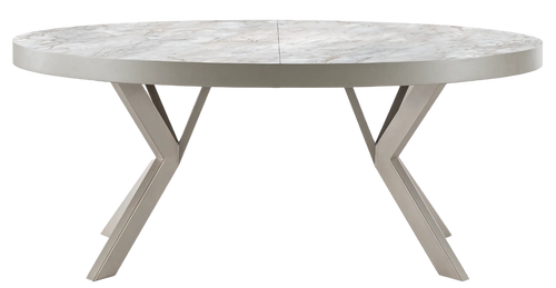 Ada uitschuifbare eettafel 180–300 cm
