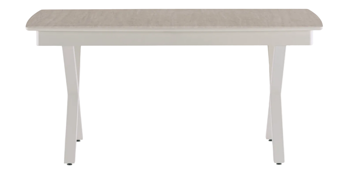 Apple uitschuifbare eettafel 200–290 cm