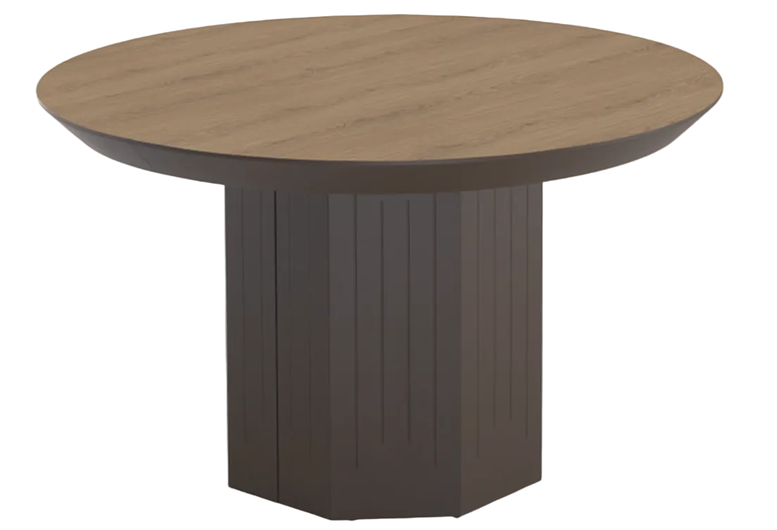 Master uitschuifbare eettafel 130–322 cm