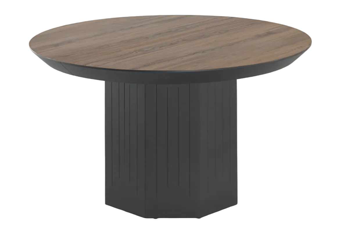 Master uitschuifbare eettafel 130–322 cm