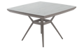 Megane uitschuifbare eettafel 130–226 cm