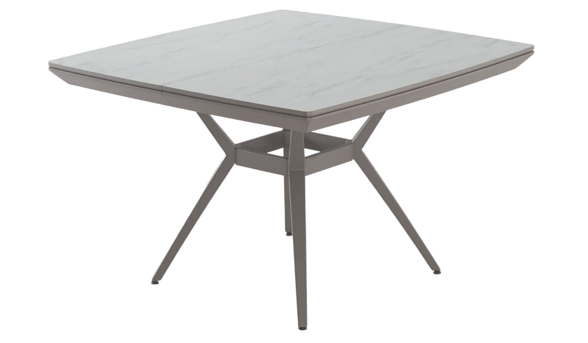 Megane uitschuifbare eettafel 130–226 cm