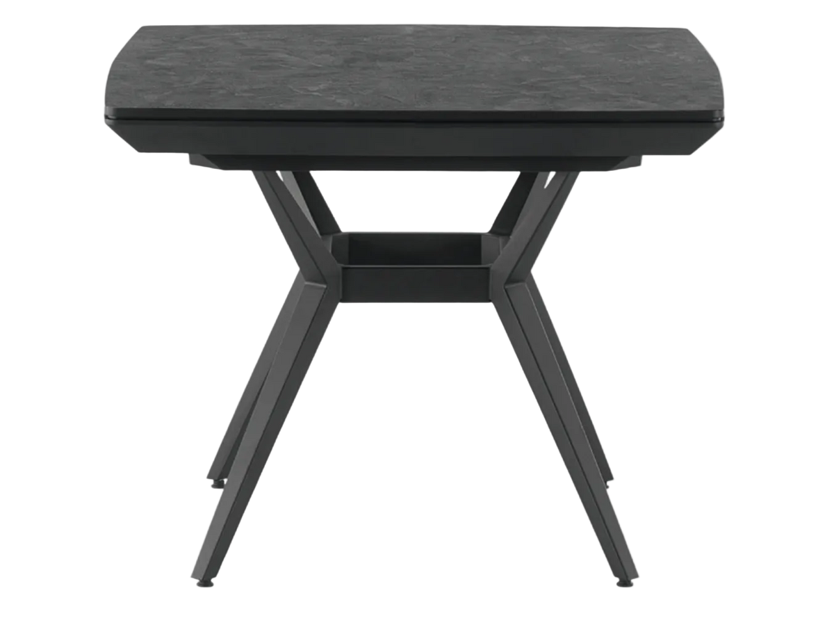 Megane uitschuifbare eettafel 130–226 cm