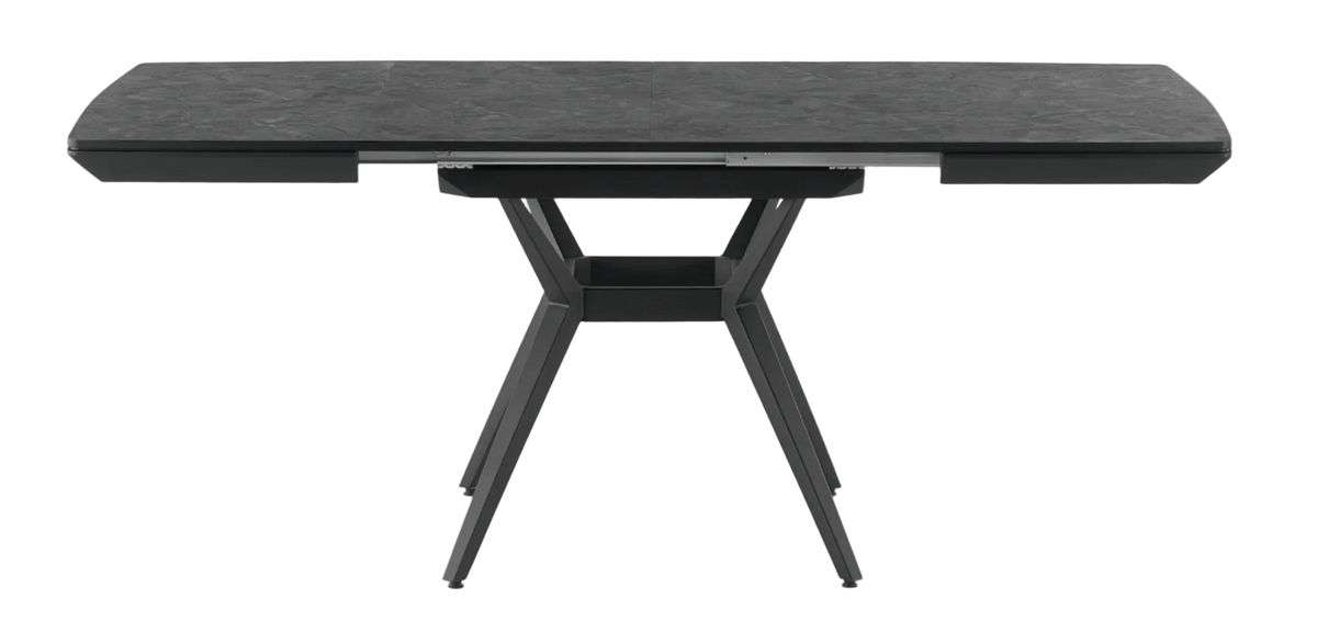 Megane uitschuifbare eettafel 130–226 cm