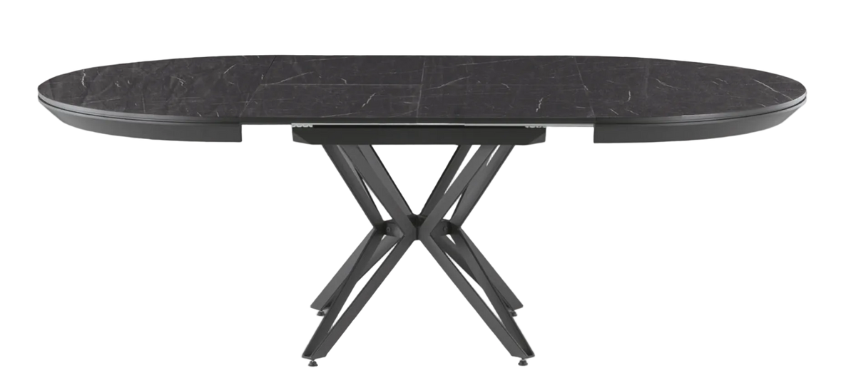 Pacific uitschuifbare eettafel 130–226 cm