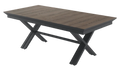 Royal uitschuifbare eettafel 200–500 cm