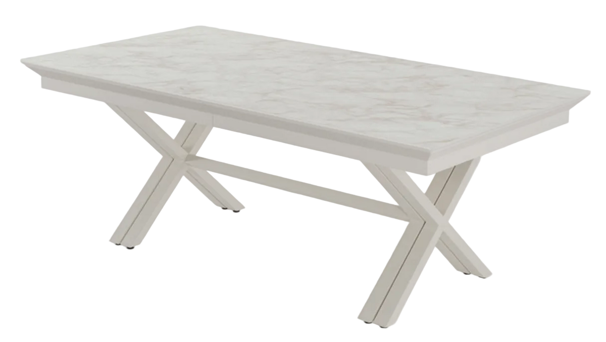 Eetkamerset Royal 200-500 cm + 6 x Lipa