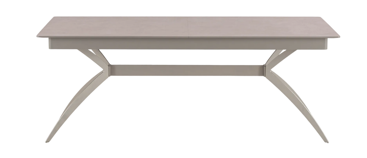 Tesla uitschuifbare eettafel 200–290 cm