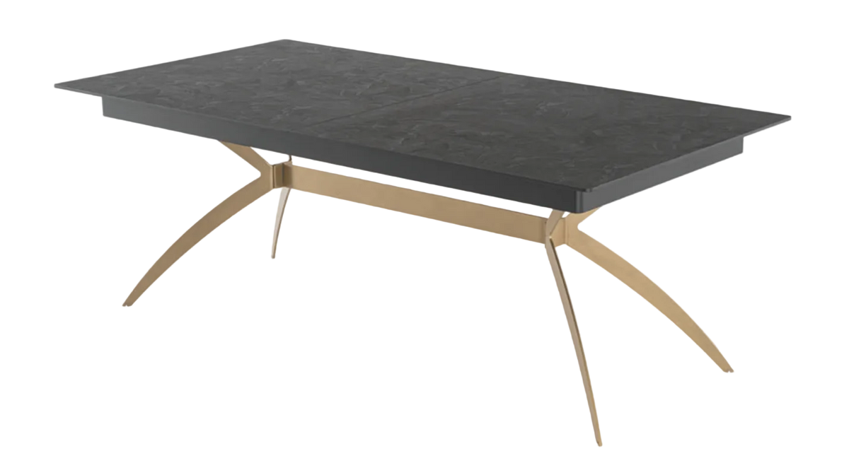 Tesla uitschuifbare eettafel 200–290 cm