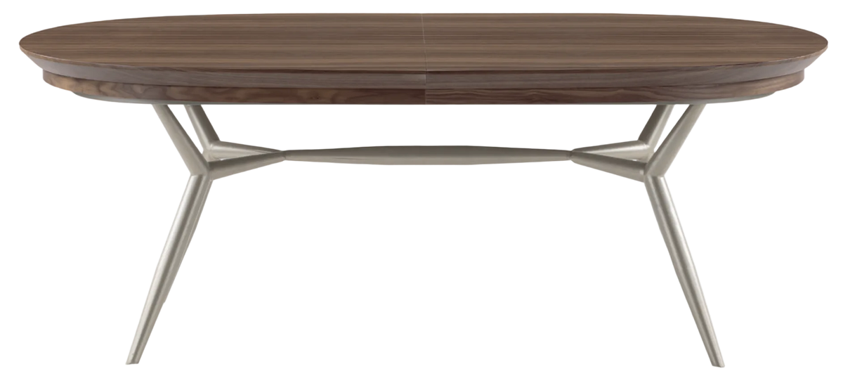 Verona utdragbart matbord 200–245 cm