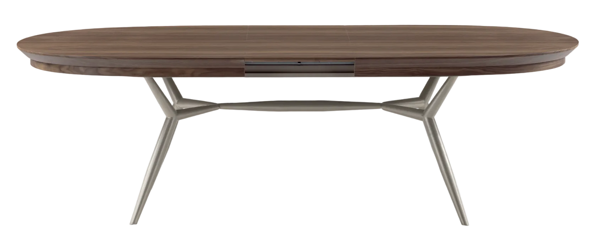 Verona uitschuifbare eettafel 200–245 cm