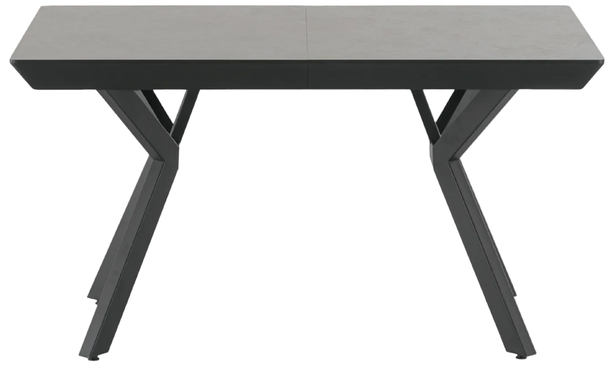 Zen uitschuifbare eettafel 140–275 cm