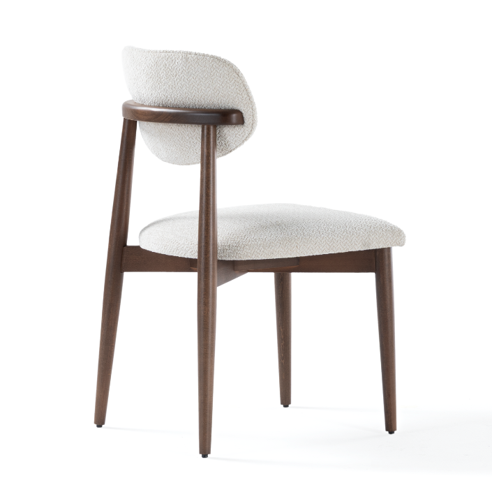 Chaise de salle à manger Monaco