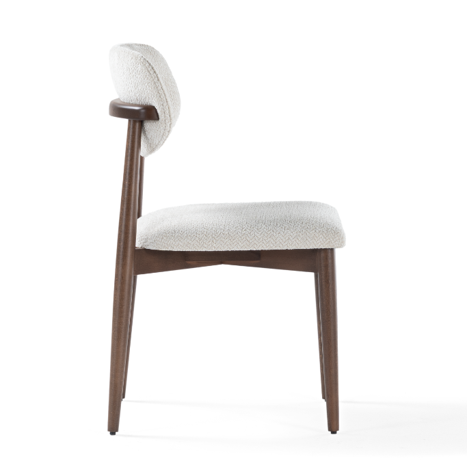 Chaise de salle à manger Monaco